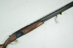 Ружье ИЖ-27М 12х70 L-725 д.с дерево Комиссия 891672574