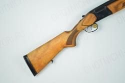 Ружье ИЖ-27М 12х70 L-725 д.с дерево Комиссия 892062674
