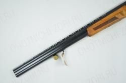 Ружье ИЖ-27М 12х70 L-725 д.с дерево Комиссия 892062674