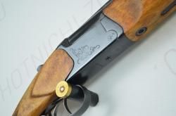 Ружье ИЖ-27М 12х70 L-725 д.с дерево Комиссия 892062674