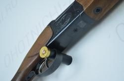 Ружье ИЖ-27М 12х70 L-725 д.с дерево Комиссия 89362602