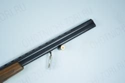 Ружье ИЖ-27М 12х70 L-725 д.с дерево Комиссия 89362602