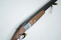 Ружье ИЖ-27М 12х70 L-725 д.с дерево Комиссия 89362602