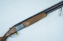 Ружье ИЖ-27М 12х70 L-725 д.с дерево Комиссия 89362602