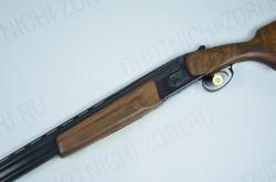 Ружье ИЖ-27М 12х70 L-725 д.с дерево Комиссия 89362602