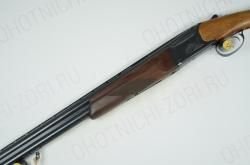 Ружье ИЖ-27М 12х70 L-725 д.с дерево Комиссия 89592674 