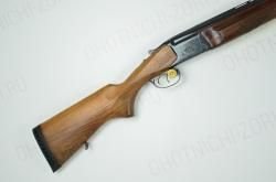 Ружье ИЖ-27М 12х70 L-725 д.с дерево Комиссия 89592674 