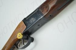 Ружье ИЖ-27М 12х70 L-725 д.с дерево Комиссия 89592674 