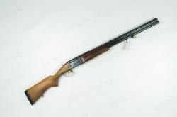 Ружье ИЖ-27М 12х70 L-725 д.с дерево Комиссия 89592674 