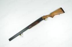 Ружье ИЖ-27М 12х70 L-725 д.с дерево Комиссия 89592674 