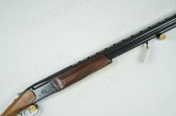 Ружье ИЖ-27М 12х70 L-725 д.с дерево Комиссия 89592674 