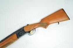 Ружье ИЖ-27М 12х70 L-725 д.с дерево Комиссия 89992674