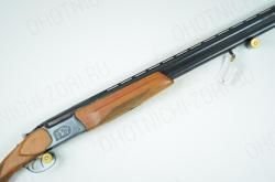 Ружье ИЖ-27М 12х70 L-725 д.с дерево Комиссия 89992674