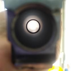 Ружье ИЖ-27М к. 12х70