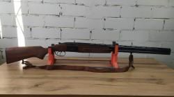 Ружье ИЖ-27М к. 12х70