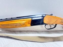 Ружье ИЖ-27М кал. 12х70