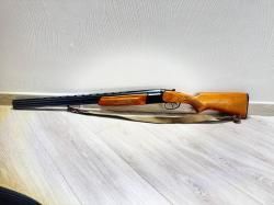 Ружье ИЖ-27М кал. 12х70