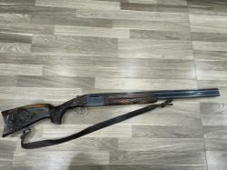 Ружьё ИЖ-27М