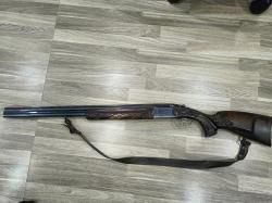 Ружьё ИЖ-27М