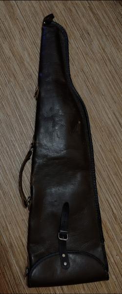 Ружье иж 27м 