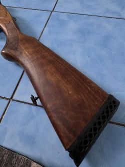 Ружье ИЖ-27М