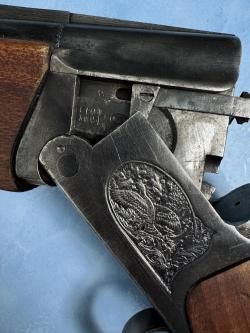 Ружье ИЖ-27М