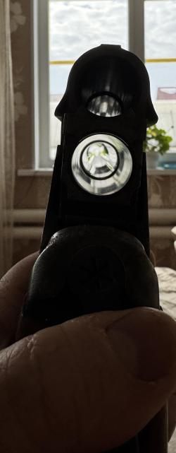 Ружье ИЖ-27М