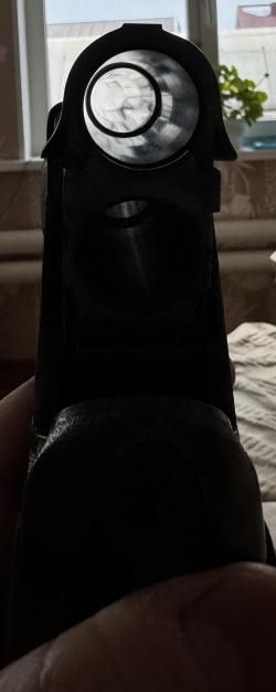 Ружье ИЖ-27М