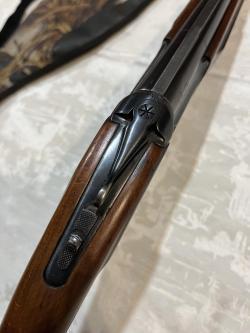 Ружье ИЖ-27М