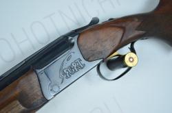 Ружье ИЖ-39Е-01 12х70 L-750 д.с дерево Комиссия 89242674 