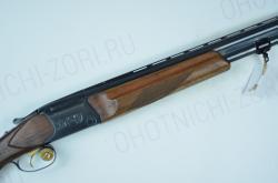 Ружье ИЖ-39Е-01 12х70 L-750 д.с дерево Комиссия 89242674 