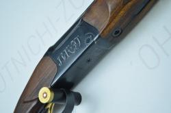 Ружье ИЖ-39Е-01 12х70 L-750 д.с дерево Комиссия 89242674 