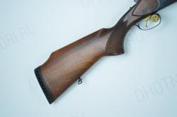 Ружье ИЖ-39Е-01 12х70 L-750 д.с дерево Комиссия 89242674 