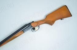 Ружье ИЖ-43 12х70 L-725 д.с дерево Комиссия 891622574