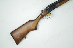 Ружье ИЖ-43 12х70 L-725 д.с дерево Комиссия 891852574