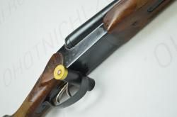 Ружье ИЖ-43 12х70 L-725 д.с дерево Комиссия 891852574