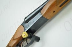 Ружье ИЖ-43 12х70 L-725 д.с дерево Комиссия 89212674 