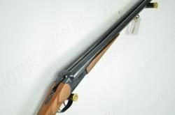 Ружье ИЖ-43 12х70 L-725 д.с дерево Комиссия 89212674 