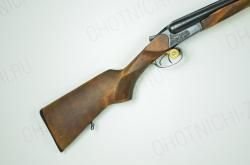 Ружье ИЖ-43 12х70 L-725 д.с дерево Комиссия 89502674 