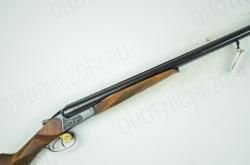 Ружье ИЖ-43 12х70 L-725 д.с дерево Комиссия 89502674 