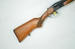 Ружье ИЖ-43 12х70 L-725 д.с дерево Комиссия 89792674