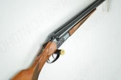 Ружье ИЖ-43 12х70 L-725 д.с дерево Комиссия 89792674