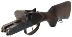 Ружье ИЖ-43 к.12/70