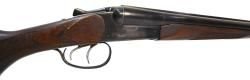 Ружье ИЖ-43 к.12/70