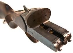 Ружье ИЖ-43 к.12/70