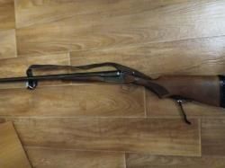 Ружье Иж-43