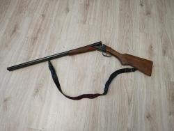 Ружьё ИЖ-43