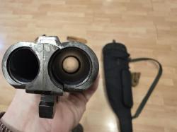 Ружье ИЖ 43Е 12 калибр