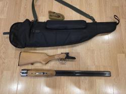 Ружье ИЖ 43Е 12 калибр