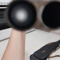 Ружье ИЖ-43Е 12/70